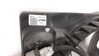 Recambio de electroventilador para kia ceed 2018- 1.4 cat referencia OEM IAM 25304J7090 A20465517 25380M6000