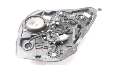 Recambio de elevalunas trasero derecho para kia ceed 2018- 1.4 cat referencia OEM IAM 83480J7000  