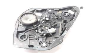 Recambio de elevalunas trasero derecho para kia ceed 2018- 1.4 cat referencia OEM IAM 83480J7000  