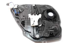 Recambio de elevalunas trasero derecho para kia ceed 2018- 1.4 cat referencia OEM IAM 83480J7000   2