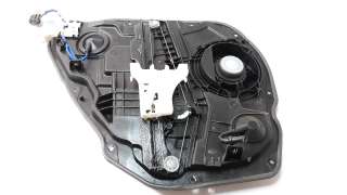 Recambio de elevalunas trasero derecho para kia ceed 2018- 1.4 cat referencia OEM IAM 83480J7000  
