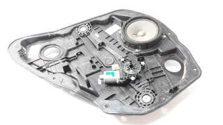 Recambio de elevalunas trasero izquierdo para kia ceed 2018- 1.4 cat referencia OEM IAM 83470J7000  