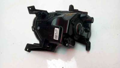 Recambio de faro antiniebla derecho para kia ceed 2018- 1.4 cat referencia OEM IAM 92202J7000  