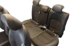 Recambio de juego asientos completo para kia ceed 2018- 1.4 cat referencia OEM IAM    2
