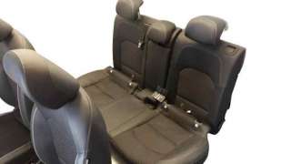 Recambio de juego asientos completo para kia ceed 2018- 1.4 cat referencia OEM IAM   