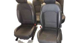 Recambio de juego asientos completo para kia ceed 2018- 1.4 cat referencia OEM IAM   
