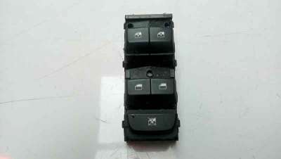 Recambio de mando elevalunas delantero izquierdo para kia ceed 2018- 1.4 cat referencia OEM IAM 93570J7100  