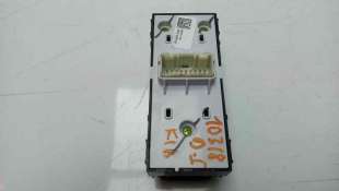 Recambio de mando elevalunas delantero izquierdo para kia ceed 2018- 1.4 cat referencia OEM IAM 93570J7100   2