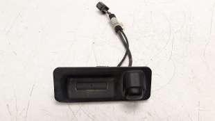 Recambio de maneta exterior porton para kia ceed 2018- 1.4 cat referencia OEM IAM 95760J7000  