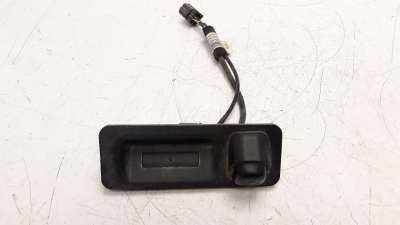 Recambio de maneta exterior porton para kia ceed 2018- 1.4 cat referencia OEM IAM 95760J7000  