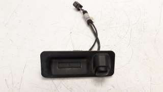 Recambio de maneta exterior porton para kia ceed 2018- 1.4 cat referencia OEM IAM 95760J7000  