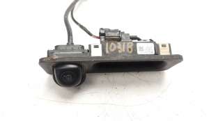 Recambio de maneta exterior porton para kia ceed 2018- 1.4 cat referencia OEM IAM 95760J7000   2