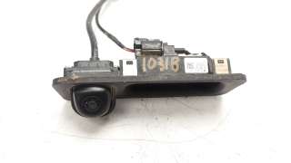 Recambio de maneta exterior porton para kia ceed 2018- 1.4 cat referencia OEM IAM 95760J7000  