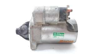 Recambio de motor arranque para kia ceed 2018- 1.4 cat referencia OEM IAM 3610003831  