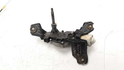 Recambio de motor limpia trasero para kia ceed 2018- 1.4 cat referencia OEM IAM 98700J7000  