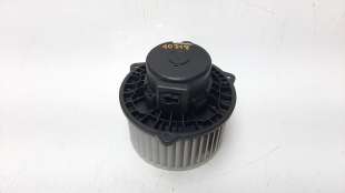 Recambio de ventilador calefaccion para kia ceed 2018- 1.4 cat referencia OEM IAM EB1D1NXJAA 97113J7000 