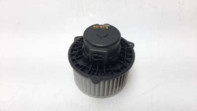 Recambio de ventilador calefaccion para kia ceed 2018- 1.4 cat referencia OEM IAM EB1D1NXJAA 97113J7000 
