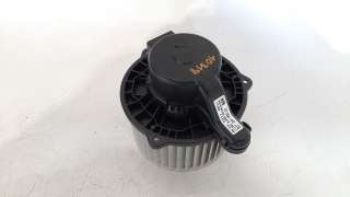Recambio de ventilador calefaccion para kia ceed 2018- 1.4 cat referencia OEM IAM EB1D1NXJAA 97113J7000 