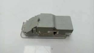 Recambio de luz interior para citroën c4 cactus 2014- feel referencia OEM IAM    2