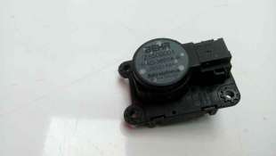 Recambio de motor calefaccion para citroën c4 cactus 2014- feel referencia OEM IAM CX046001  