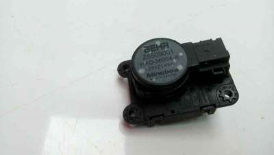 Recambio de motor calefaccion para citroën c4 cactus 2014- feel referencia OEM IAM CX046001  