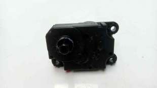 Recambio de motor calefaccion para citroën c4 cactus 2014- feel referencia OEM IAM Z5509001  