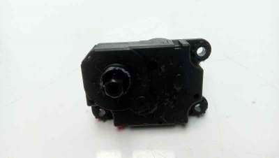 Recambio de motor calefaccion para citroën c4 cactus 2014- feel referencia OEM IAM Z5509001  