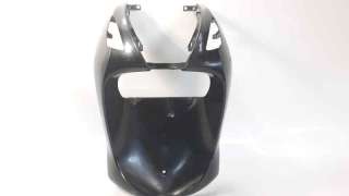 Recambio de carenado delantero izquierdo para honda vision 110 2011-2016 referencia OEM IAM   