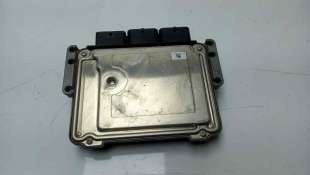 Recambio de centralita motor uce para citroën c4 cactus 2014- feel referencia OEM IAM 9808016480   2