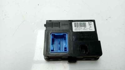 Recambio de modulo electronico para citroën c4 cactus 2014- feel referencia OEM IAM 9678007680  