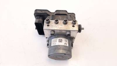 Recambio de abs para citroën jumpy fugón 2016- confort xl referencia OEM IAM 9808055280  