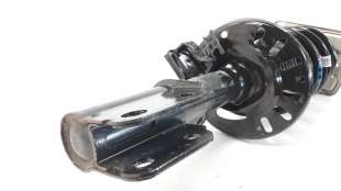 Recambio de amortiguador delantero izquierdo para citroën jumpy fugón 2016- confort xl referencia OEM IAM 9821596780   2