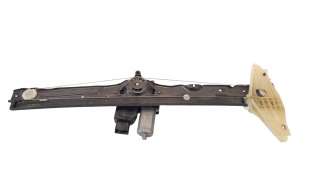 Recambio de elevalunas delantero izquierdo para citroën jumpy fugón 2016- confort xl referencia OEM IAM 9808388580  