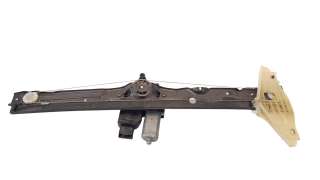 Recambio de elevalunas delantero izquierdo para citroën jumpy fugón 2016- confort xl referencia OEM IAM 9808388580  
