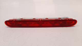 Recambio de luz central de freno para citroën jumpy fugón 2016- confort xl referencia OEM IAM 9811325980  