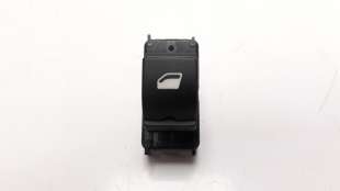 Recambio de mando elevalunas delantero derecho para citroën jumpy fugón 2016- confort xl referencia OEM IAM 96762292ZD IAF240007