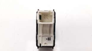 Recambio de mando elevalunas delantero derecho para citroën jumpy fugón 2016- confort xl referencia OEM IAM 96762292ZD IAF240007 2