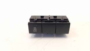 Recambio de interruptor para citroën jumpy fugón 2016- confort xl referencia OEM IAM 98088542ZD  