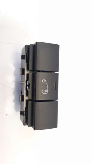 Recambio de interruptor para citroën jumpy fugón 2016- confort xl referencia OEM IAM 98088536ZD  