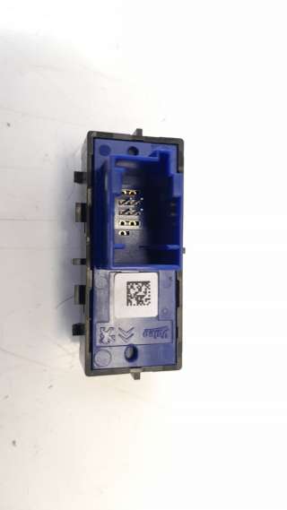 Recambio de interruptor para citroën jumpy fugón 2016- confort xl referencia OEM IAM 98088536ZD  