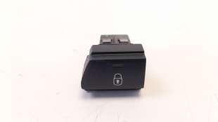 Recambio de interruptor para citroën jumpy fugón 2016- confort xl referencia OEM IAM 9809138677  