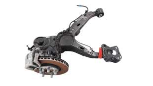 Recambio de mangueta trasera derecha para citroën jumpy fugón 2016- confort xl referencia OEM IAM    2