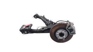 Recambio de mangueta trasera izquierda para citroën jumpy fugón 2016- confort xl referencia OEM IAM    2