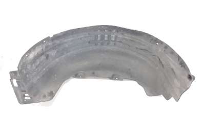 Recambio de paso rueda trasero derecho para citroën jumpy fugón 2016- confort xl referencia OEM IAM 9810967880  