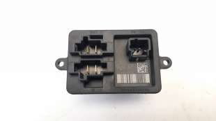 Recambio de resistencia calefaccion para citroën jumpy fugón 2016- confort xl referencia OEM IAM A43003000  
