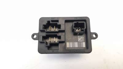 Recambio de resistencia calefaccion para citroën jumpy fugón 2016- confort xl referencia OEM IAM A43003000  