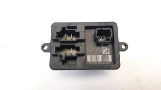 Recambio de resistencia calefaccion para citroën jumpy fugón 2016- confort xl referencia OEM IAM A43003000  