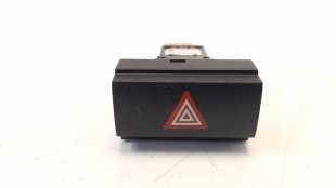 Recambio de warning para citroën jumpy fugón 2016- confort xl referencia OEM IAM 9809181677  