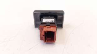 Recambio de warning para citroën jumpy fugón 2016- confort xl referencia OEM IAM 9809181677   2