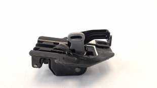 Recambio de cerradura maletero / porton para citroën jumpy fugón 2016- confort xl referencia OEM IAM    2